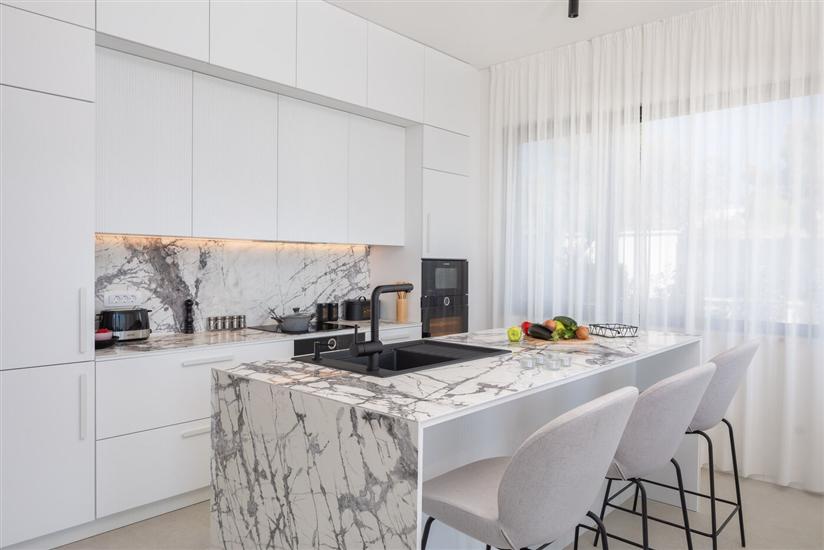 House K1, for 10 persons