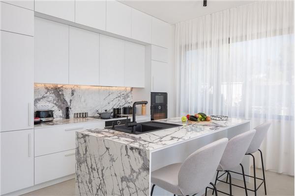 House K1, for 10 persons