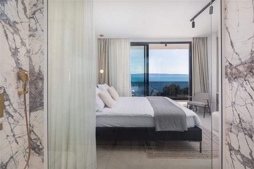 House K1, for 10 persons