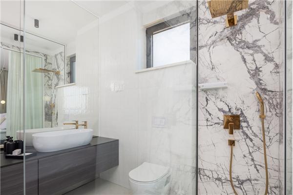 House K1, for 10 persons