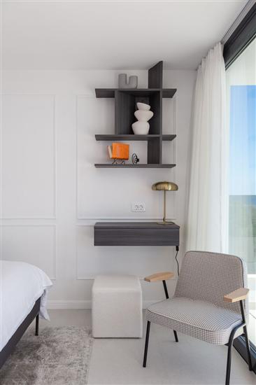 House K1, for 10 persons