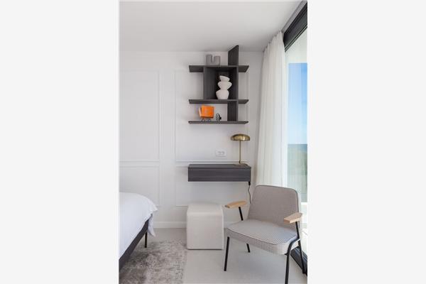 House K1, for 10 persons