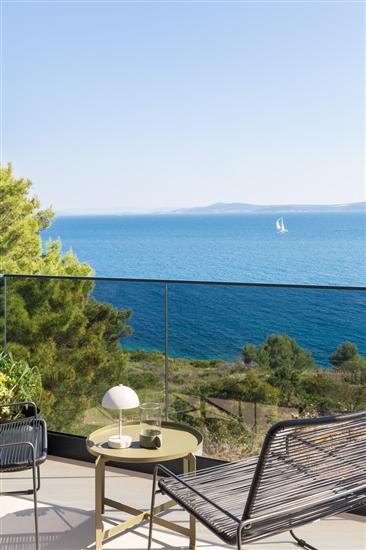 House K1, for 10 persons