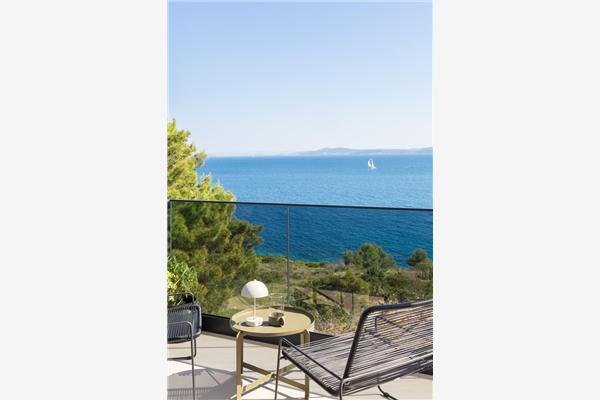 House K1, for 10 persons