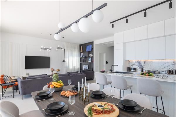 House K1, for 10 persons