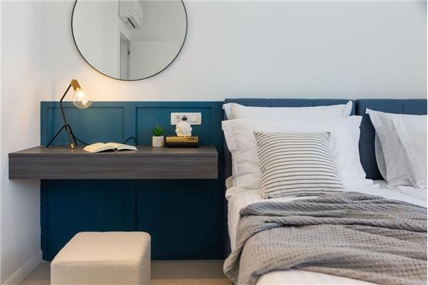 House K1, for 10 persons