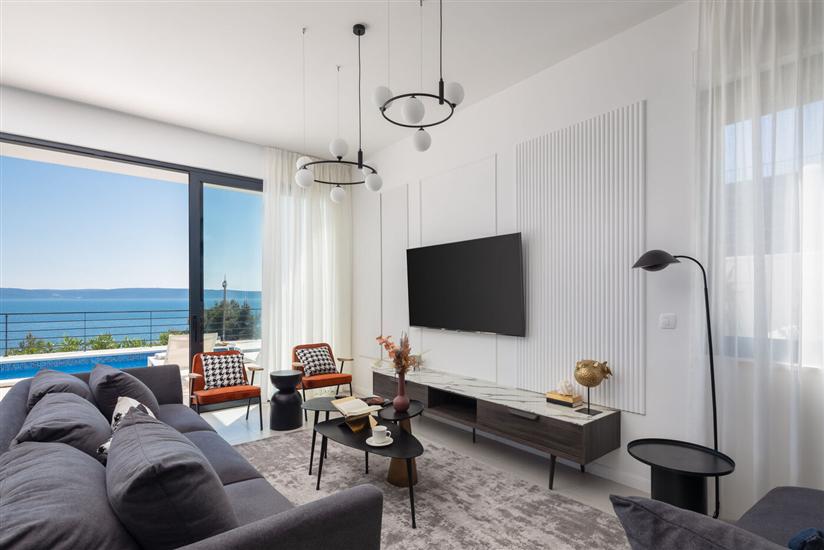 House K1, for 10 persons