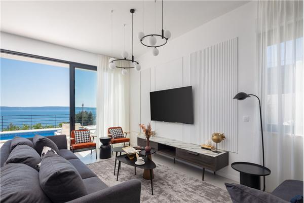 House K1, for 10 persons