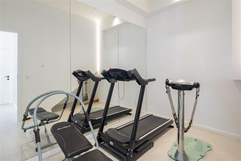 House K1, for 10 persons