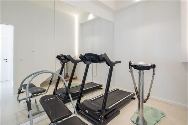 House K1, for 10 persons