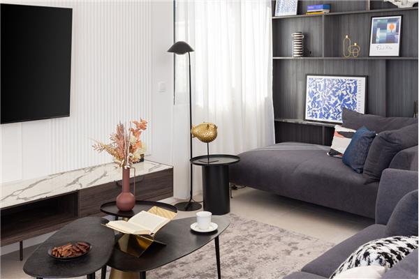 House K1, for 10 persons