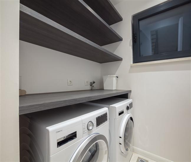 House K1, for 10 persons