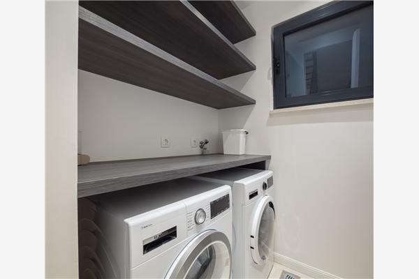 House K1, for 10 persons