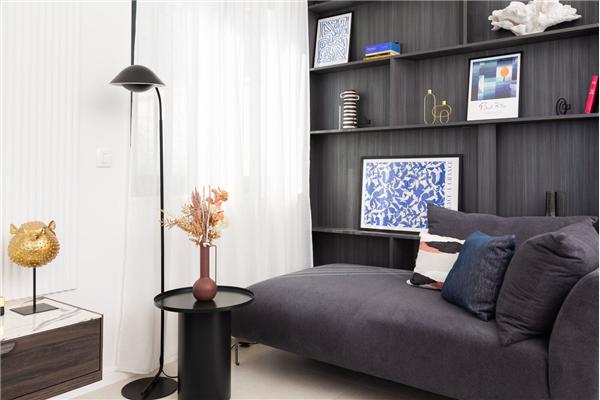 House K1, for 10 persons