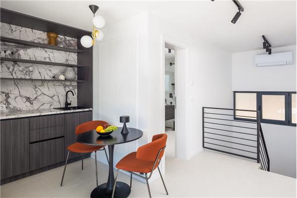 House K1, for 10 persons