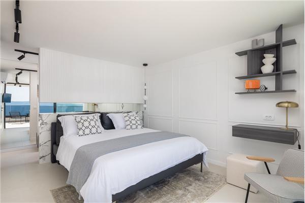 House K1, for 10 persons