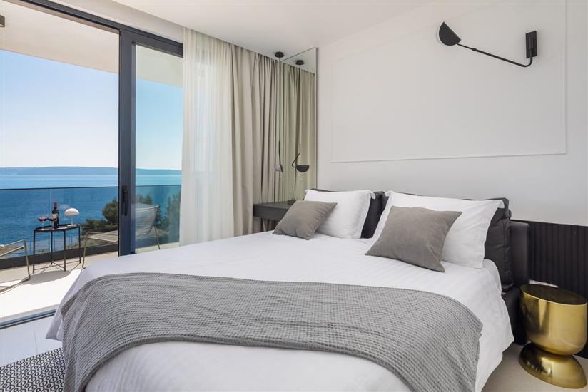 House K1, for 10 persons