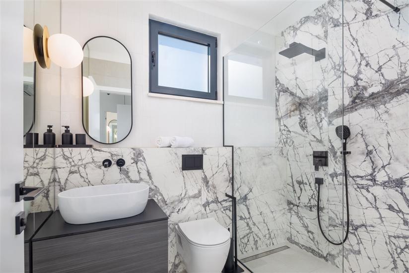 House K1, for 10 persons