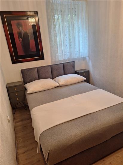 Apartment A1, for 3 persons
