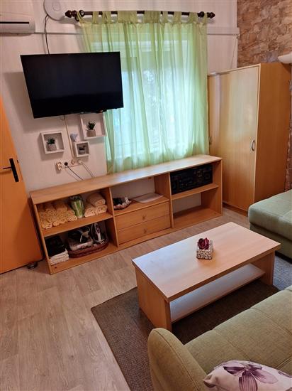 Apartment A1, for 3 persons