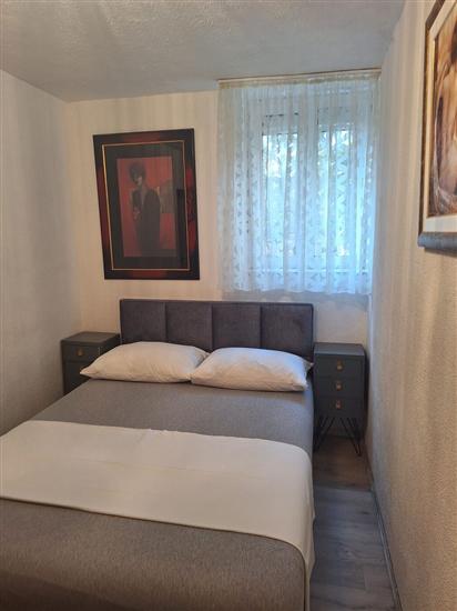 Apartment A1, for 3 persons