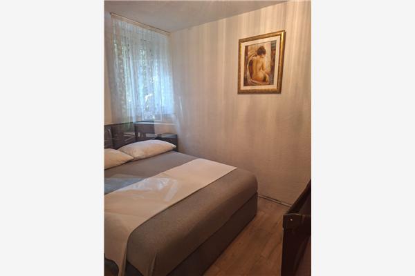 Apartment A1, for 3 persons
