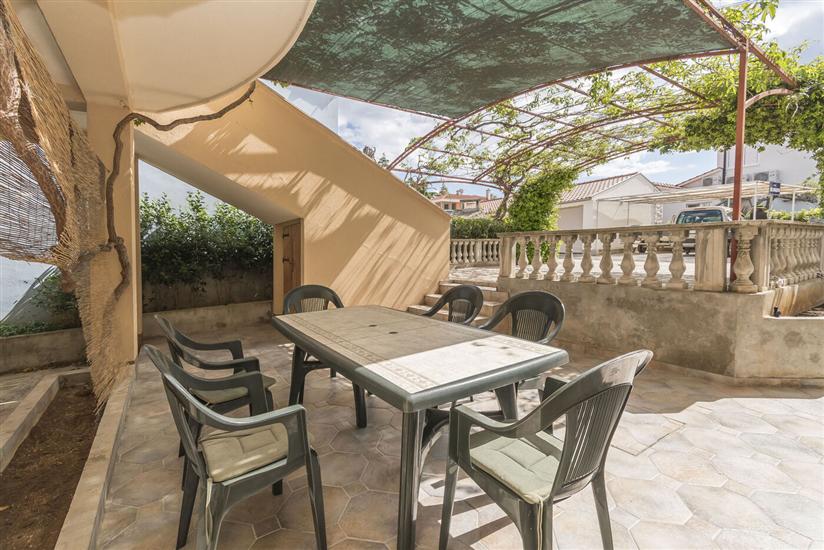 Apartman A2, na 5 osebe