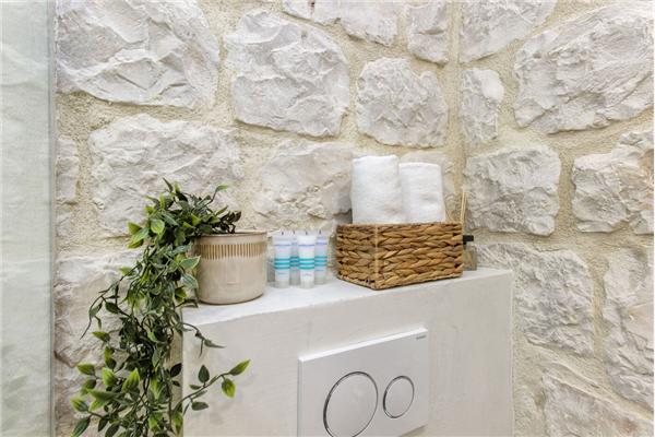 House K1, for 6 persons