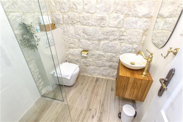 House K1, for 6 persons