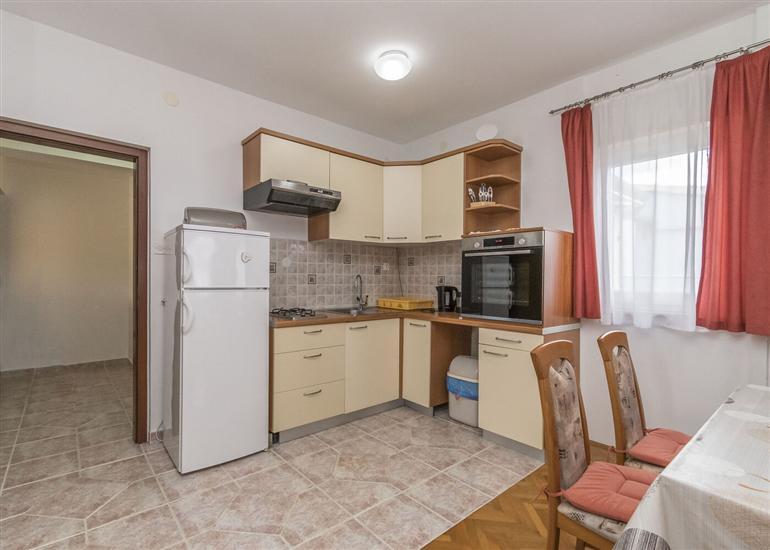 Apartman A1, na 5 osebe