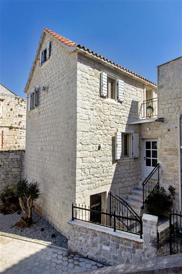 House Marijeta & Tonka