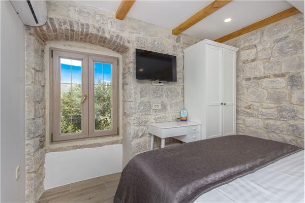 House K1, for 6 persons