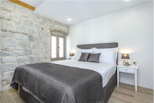 House K1, for 6 persons