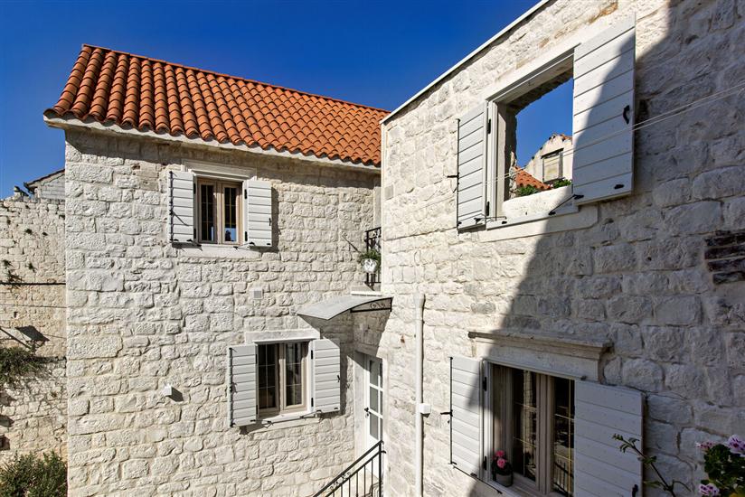 House Marijeta & Tonka