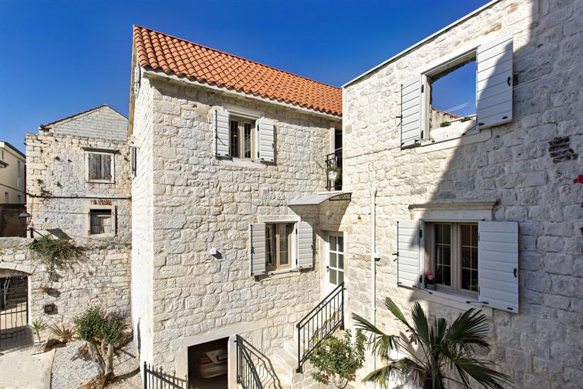 House Marijeta & Tonka