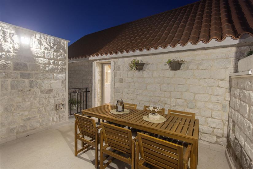 House Marijeta & Tonka