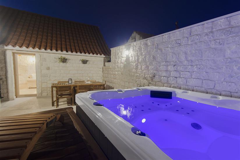 House Marijeta & Tonka