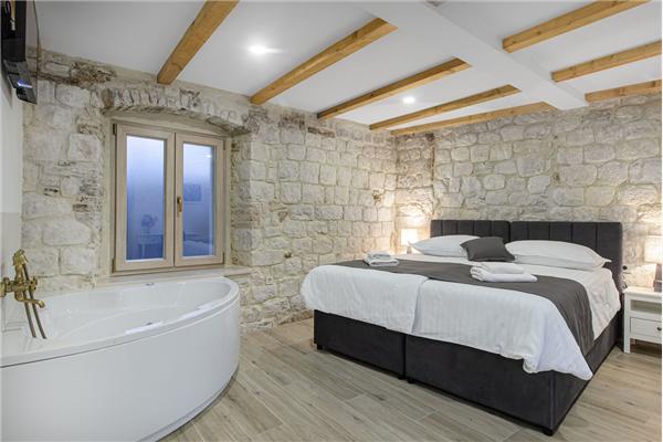 House K1, for 6 persons