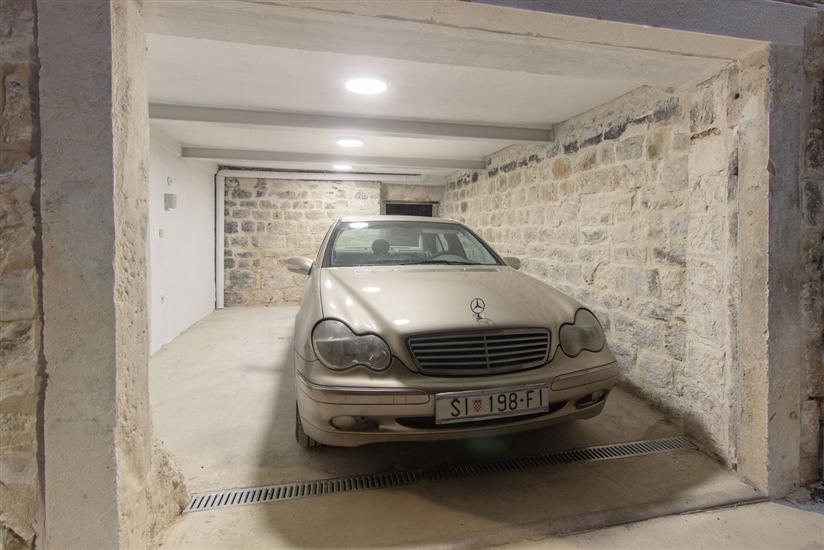 House Marijeta & Tonka