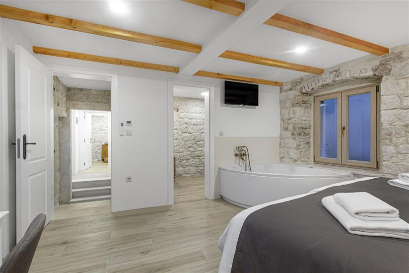 House K1, for 6 persons