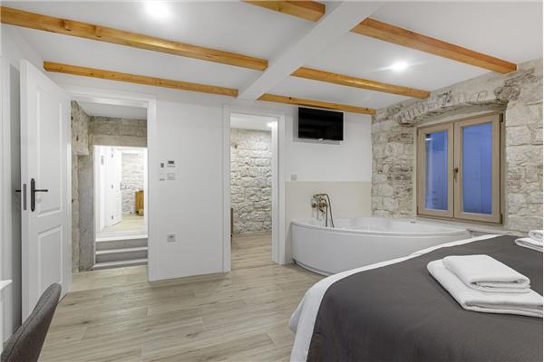 House K1, for 6 persons