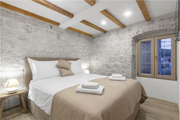 House K1, for 6 persons