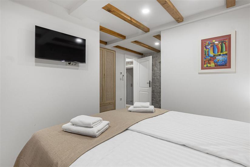 House K1, for 6 persons