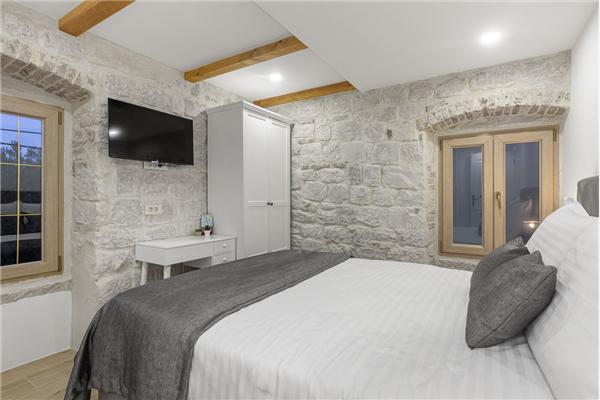 House K1, for 6 persons