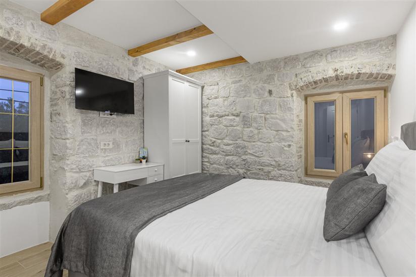 House K1, for 6 persons