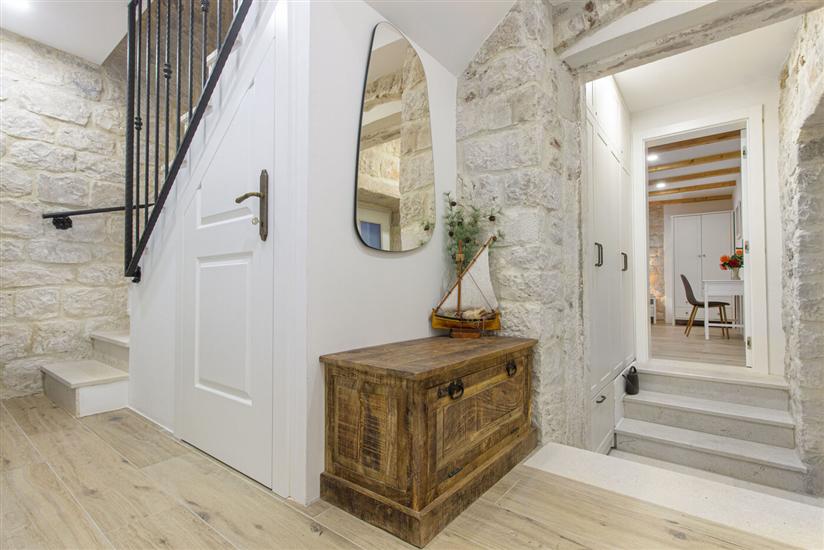 House K1, for 6 persons