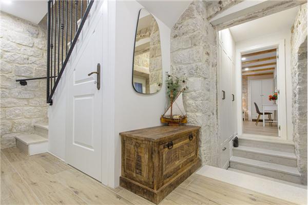 House K1, for 6 persons