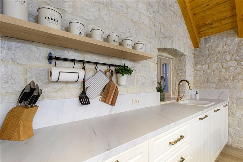 House K1, for 6 persons