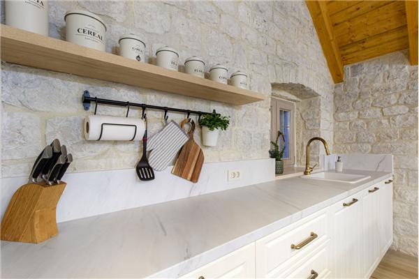 House K1, for 6 persons