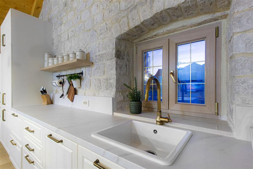 House K1, for 6 persons